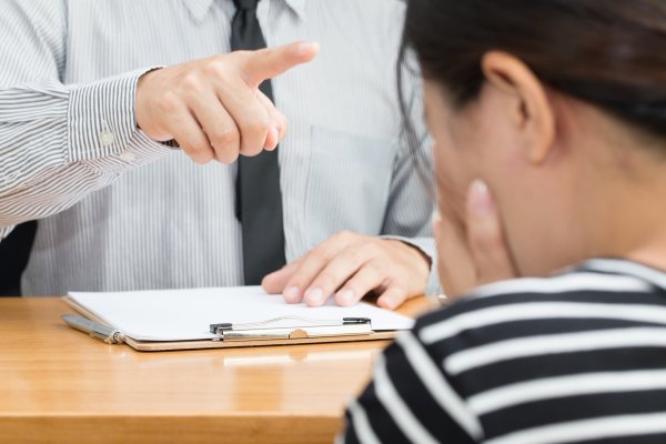 Специалисты нашей Компании защитили честь и достоинство гражданина, обратившегося к нам за правовой помощью!
