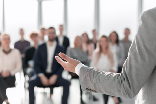 Партнеры Юридической компании ГСФ Консалтинг выступят 27 ноября 2025 года на онлайн-конференции посвященной вопросам, связанным с личной материальной ответственностью руководителей организаций