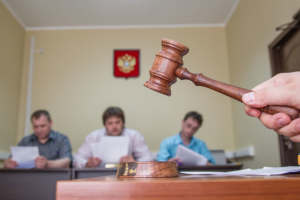 Если ответчик из-за ненадлежащего уведомления не заявил о пропуске исковой давности, то спор надлежит пересмотреть.