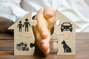 Неравный раздел имущества без компенсации признан незаконным