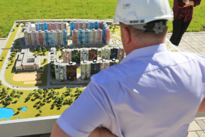 КС РФ защитил дольщиков от ретроактивного снижения штрафов