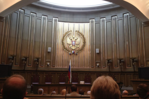 Новые правила кассационного обжалования (ГПК РФ / КАС РФ / КоАП РФ)