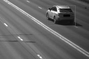 Камеры начнут штрафовать за превышение скорости от 10 км/ч