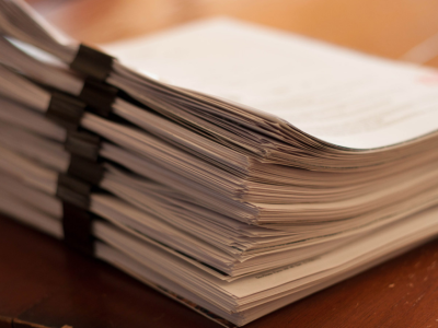 Утверждены формы документов, используемых при обжаловании некоторых решений налогового органа, а также порядки их заполнения, которые вступят в силу 30 ноября 2025 г.