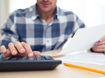 Информирование о долгах наследодателя