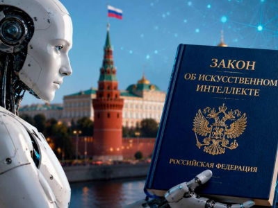 Закон об ИИ: обязательная маркировка контента и разделение моделей на суверенные и национальные
