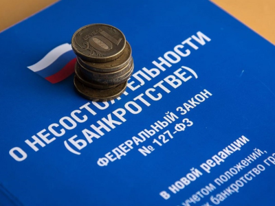 С 1 сентября изменится регулирование банкротства — готовится новый параграф о банкротстве отдельных категорий должников
