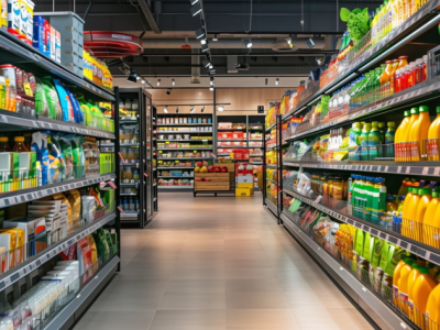 Штраф по закону о защите прав потребителя присуждается, даже если он не заявлялся потребителем.