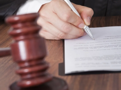 Моральный вред - или обман кредиторов?