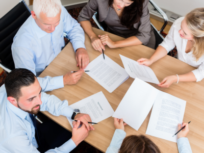 Верховный Суд РФ разъяснил исчисление срока давности по групповым искам акционеров.