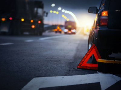 Конституционный Суд РФ признал конституционным одновременное привлечение лица к ответственности за ДТП по КоАП РФ и УК РФ.