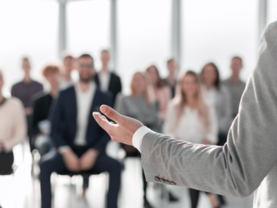 Партнеры Юридической компании ГСФ Консалтинг выступят 27 ноября 2025 года на онлайн-конференции посвященной вопросам, связанным с личной материальной ответственностью руководителей организаций