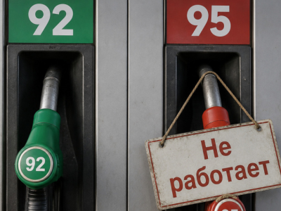 Правительство получает дополнительные полномочия для стабилизации топливного рынка