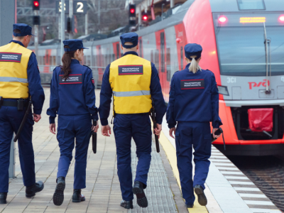 Правительство уточнило порядок государственного контроля за транспортной безопасностью
