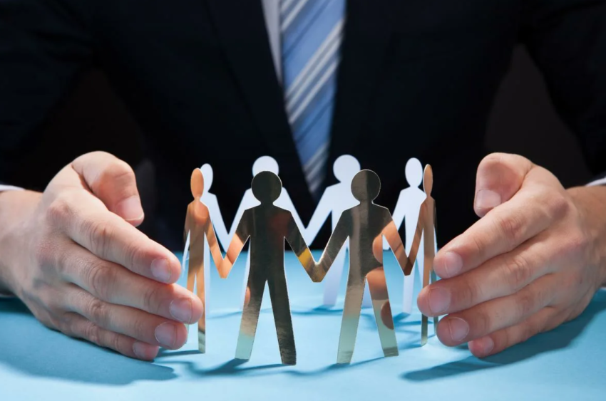 Защиту прав налогоплательщиков