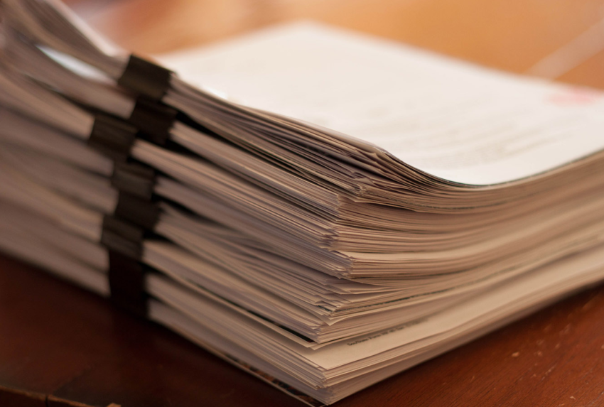 Утверждены формы документов, используемых при обжаловании некоторых решений налогового органа, а также порядки их заполнения, которые вступят в силу 30 ноября 2025 г.