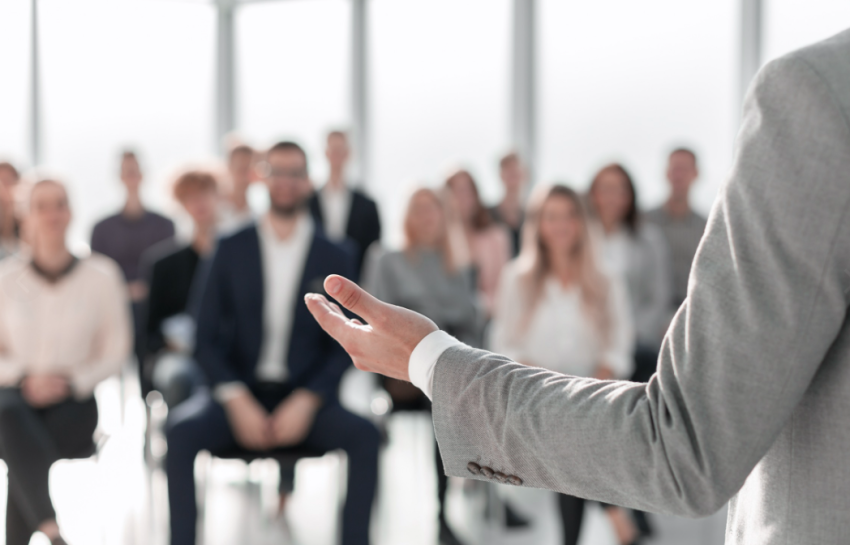 Партнеры Юридической компании ГСФ Консалтинг выступят 27 ноября 2025 года на онлайн-конференции посвященной вопросам, связанным с личной материальной ответственностью руководителей организаций