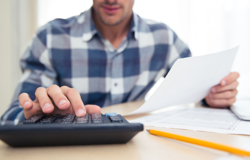 Информирование о долгах наследодателя