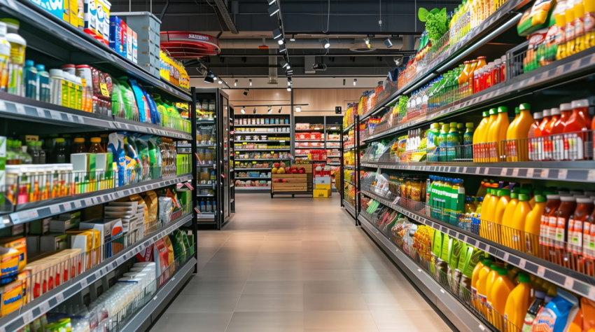 Штраф по закону о защите прав потребителя присуждается, даже если он не заявлялся потребителем.